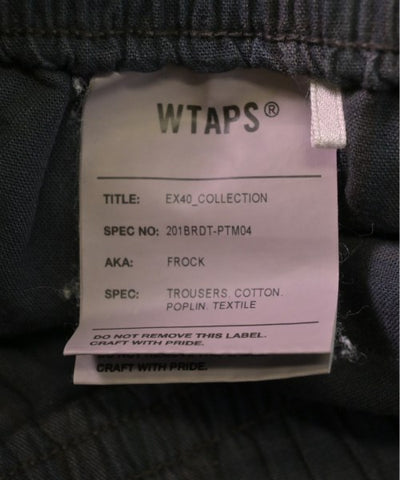 WTAPS Other