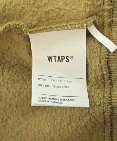 WTAPS Sweatshirts