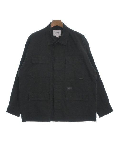 WTAPS Millitary jackets