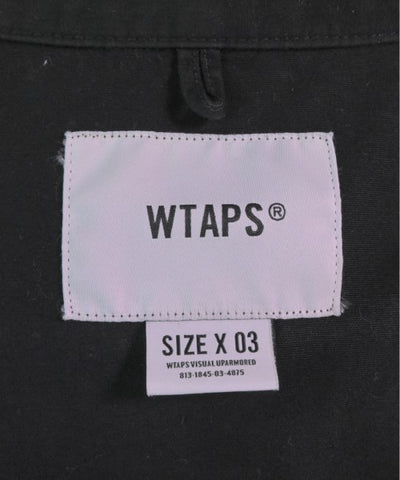 WTAPS Millitary jackets