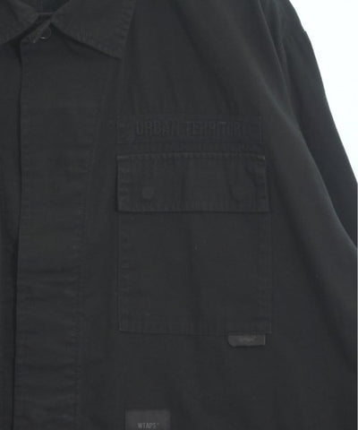 WTAPS Millitary jackets