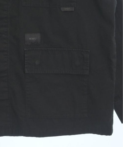 WTAPS Millitary jackets