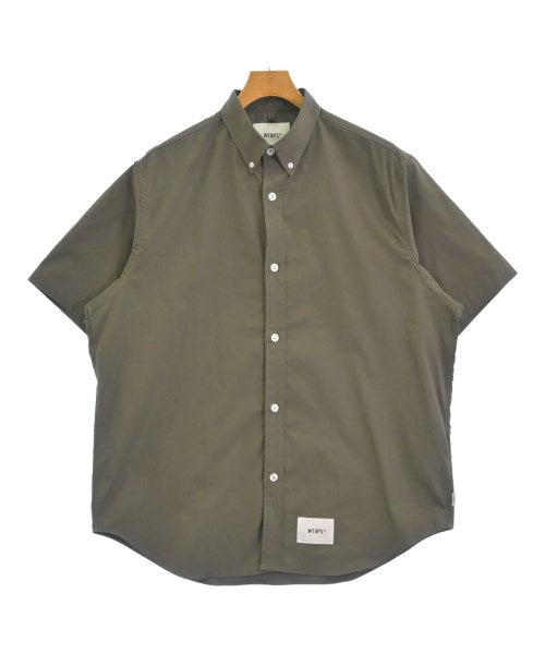 WTAPS Casual shirts