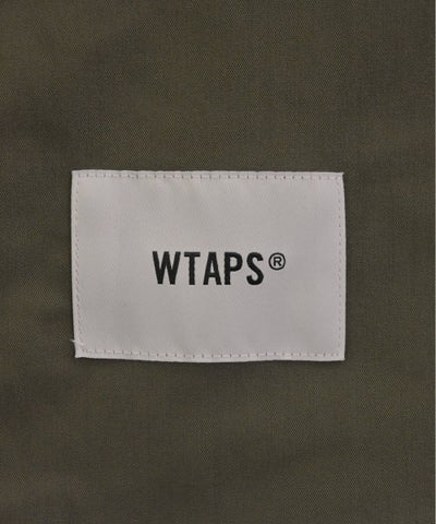 WTAPS Casual shirts