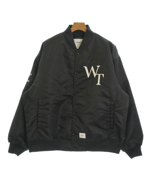 WTAPS Millitary jackets