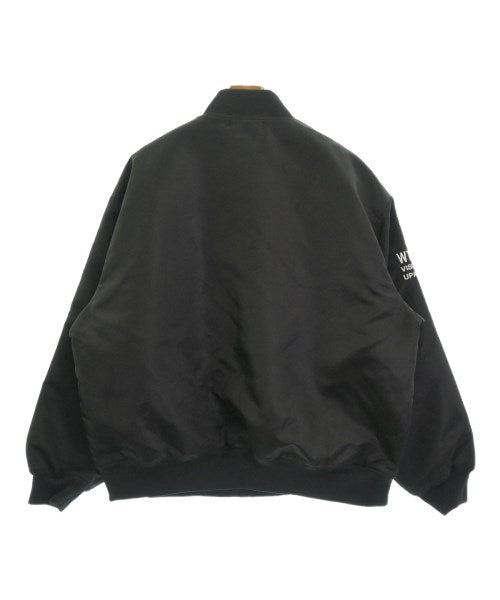 WTAPS Millitary jackets