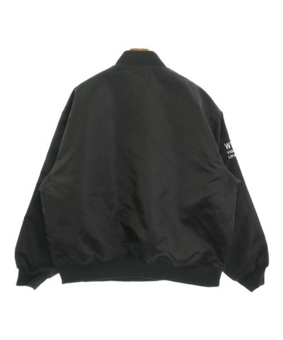 WTAPS Millitary jackets