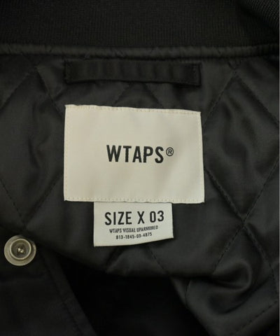 WTAPS Millitary jackets