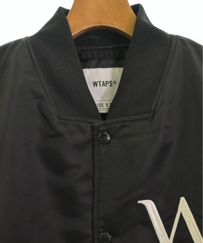 WTAPS Millitary jackets