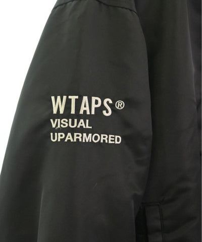 WTAPS Millitary jackets