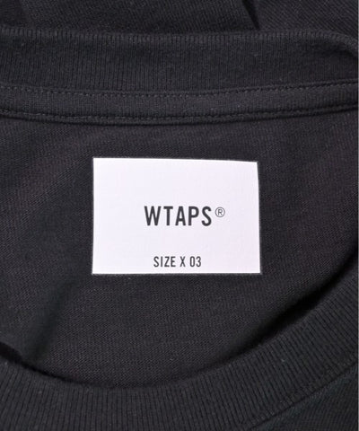 WTAPS Tee Shirts/Tops