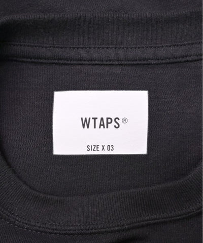 WTAPS Tee Shirts/Tops