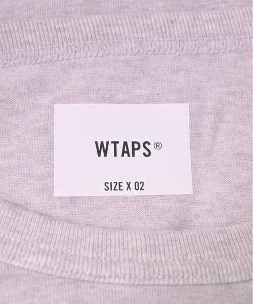 WTAPS Tee Shirts/Tops