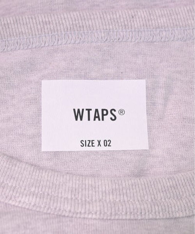 WTAPS Tee Shirts/Tops