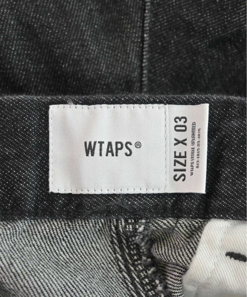 WTAPS Jeans