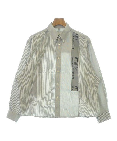 WTAPS Casual shirts