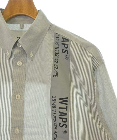 WTAPS Casual shirts