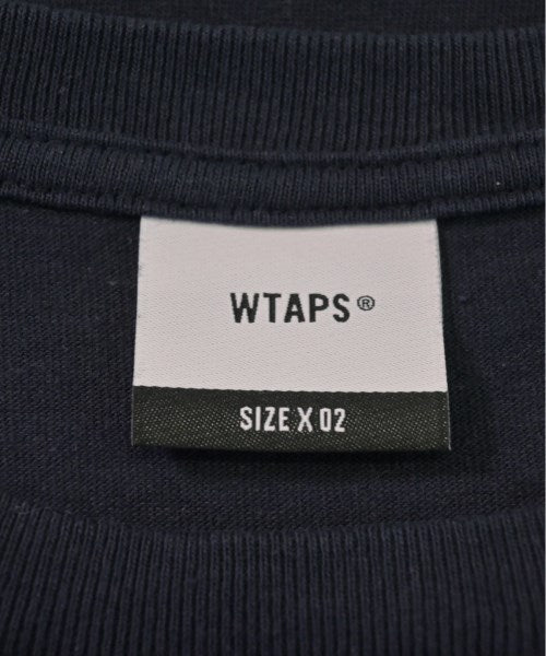 WTAPS Tee Shirts/Tops