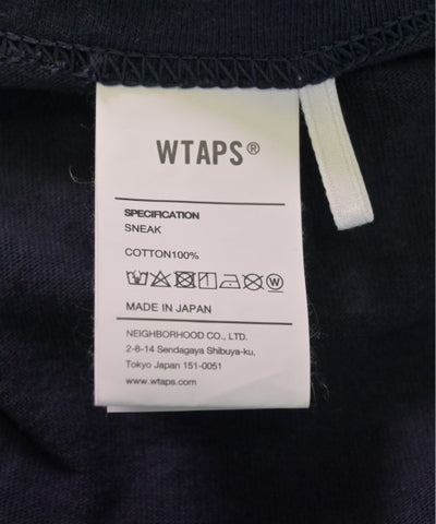 WTAPS Tee Shirts/Tops