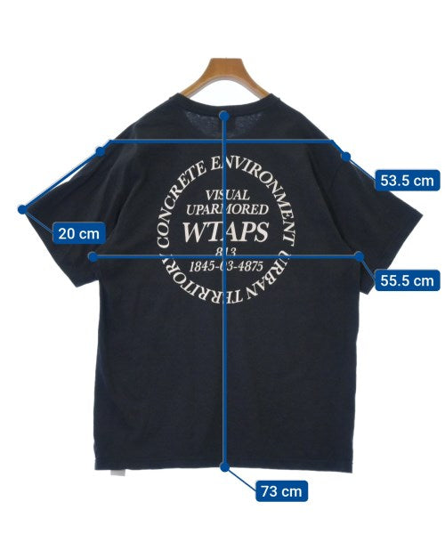 WTAPS Tee Shirts/Tops