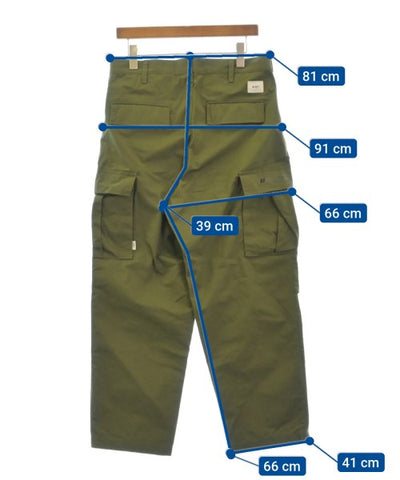 WTAPS Cargo pants