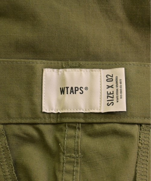 WTAPS Cargo pants