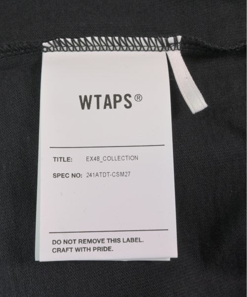 WTAPS Tee Shirts/Tops