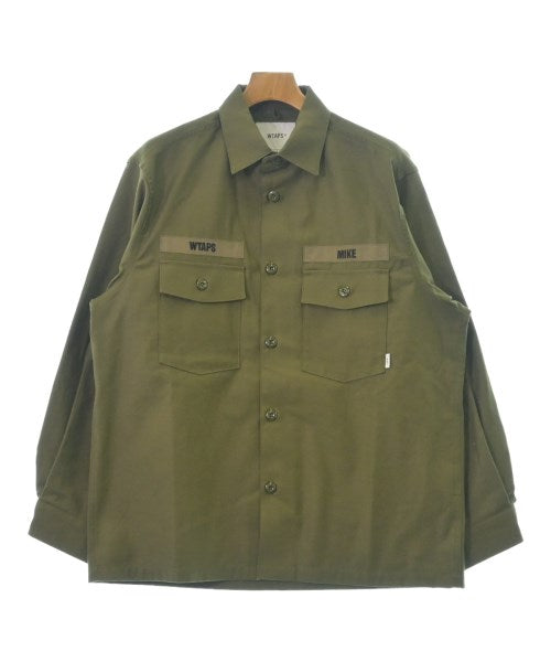 WTAPS Casual shirts