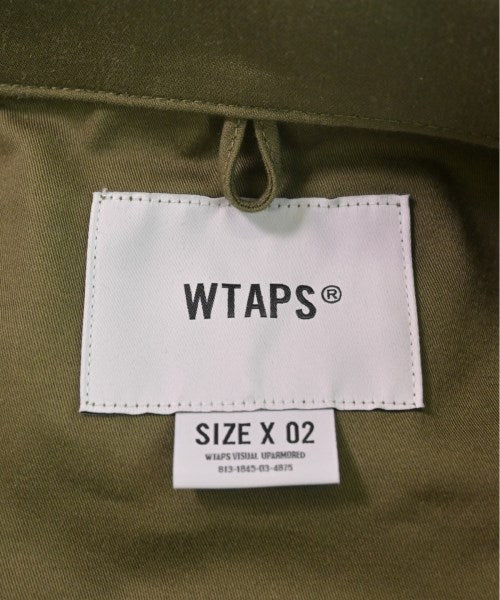 WTAPS Casual shirts