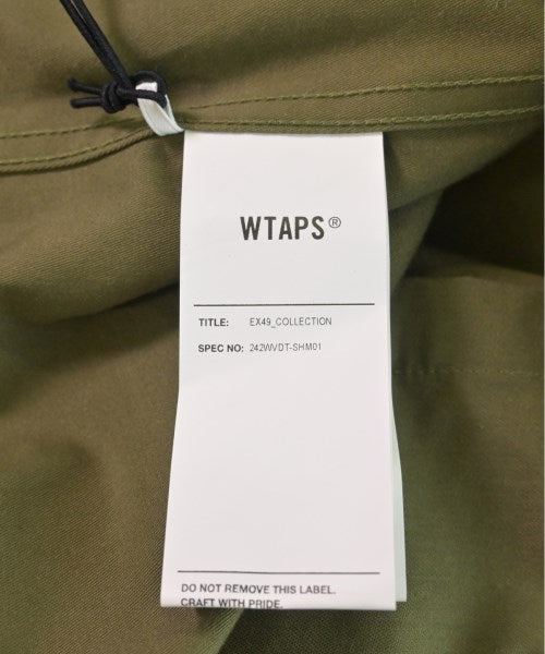 WTAPS Casual shirts