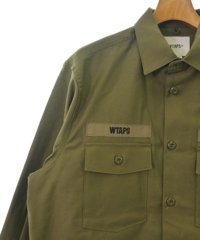 WTAPS Casual shirts