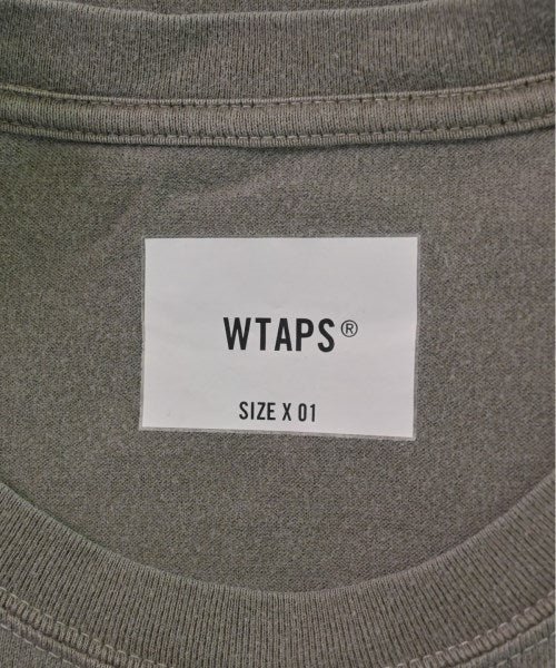 WTAPS Tee Shirts/Tops