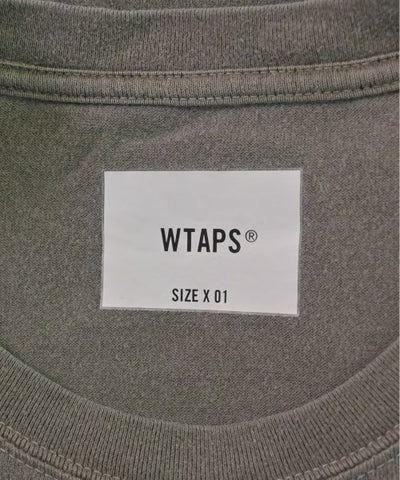 WTAPS Tee Shirts/Tops