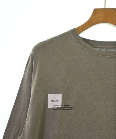 WTAPS Tee Shirts/Tops