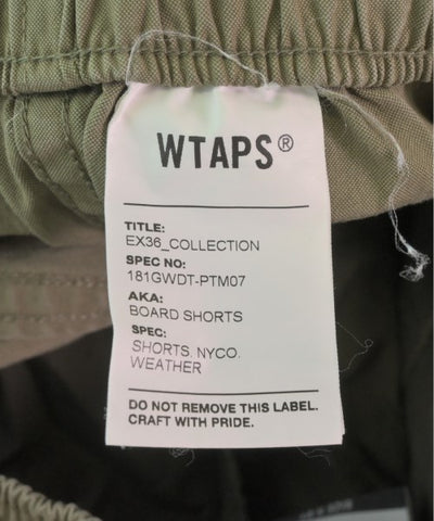 WTAPS Other