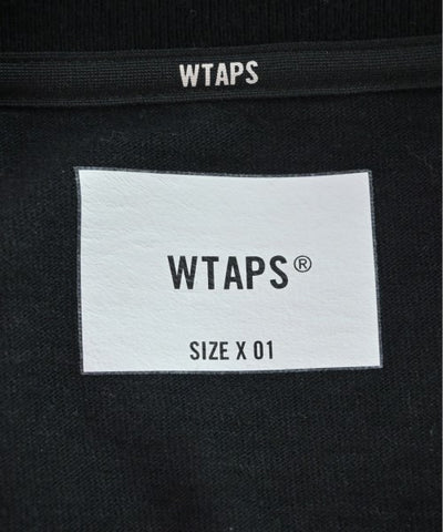 WTAPS Tee Shirts/Tops