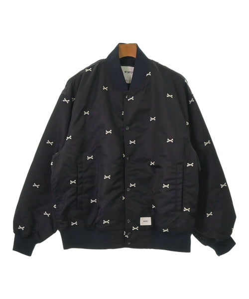 WTAPS Millitary jackets