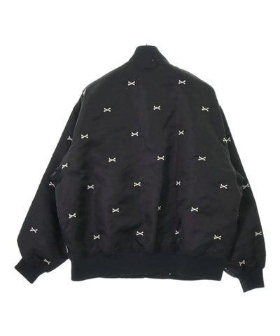 WTAPS Millitary jackets