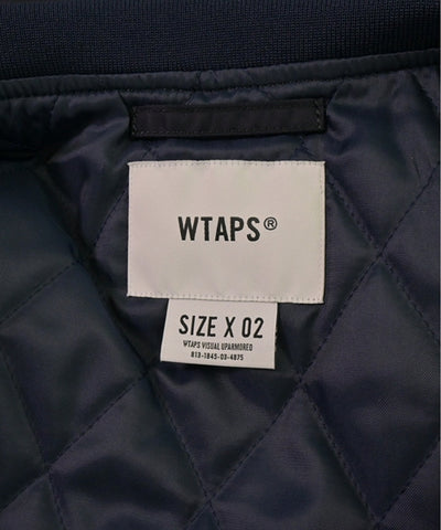 WTAPS Millitary jackets