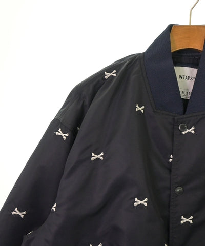 WTAPS Millitary jackets