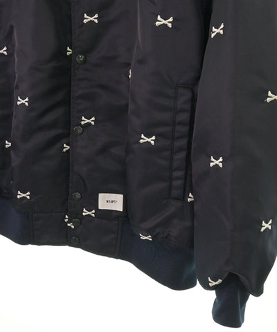 WTAPS Millitary jackets