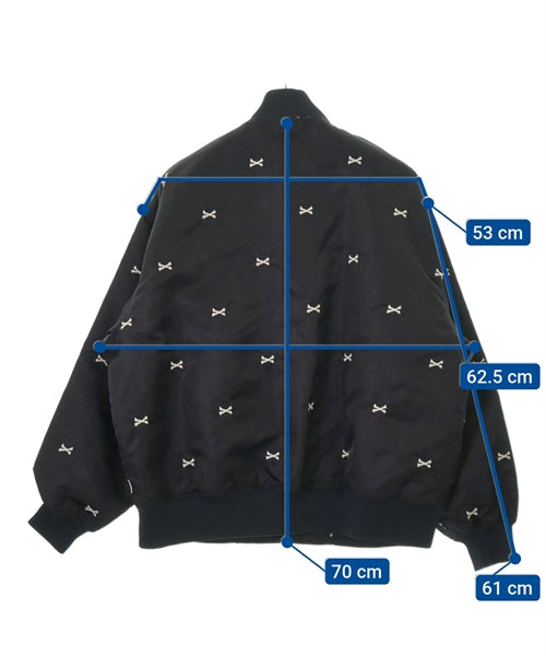 WTAPS Millitary jackets