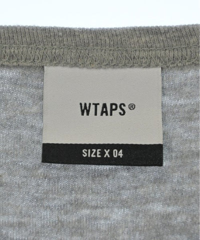 WTAPS Tee Shirts/Tops