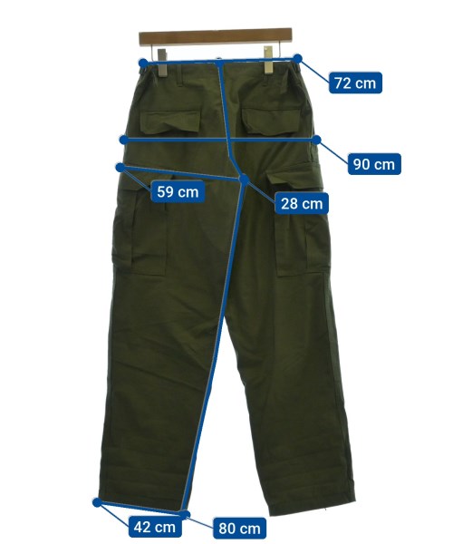 WTAPS Cargo pants