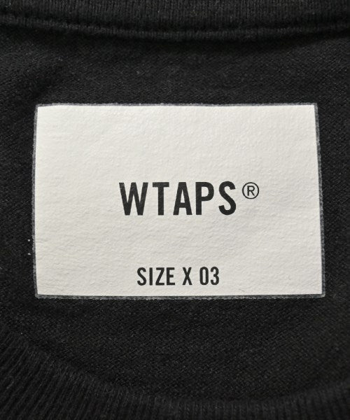 WTAPS Tee Shirts/Tops