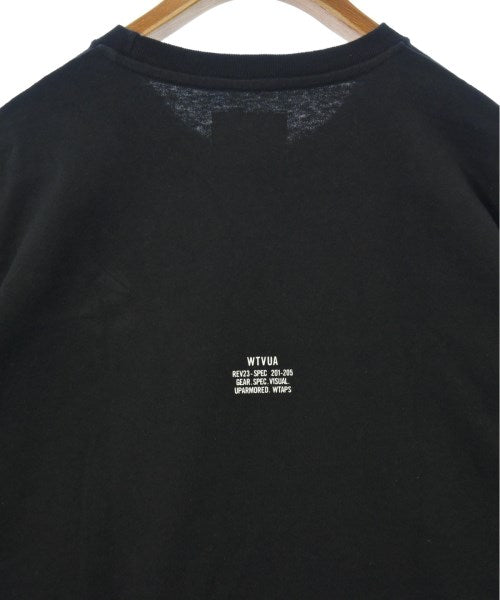 WTAPS Tee Shirts/Tops