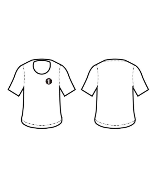 WTAPS Tee Shirts/Tops