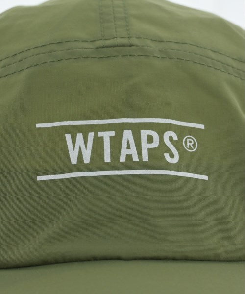 WTAPS Caps