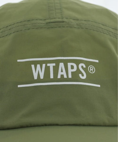 WTAPS Caps