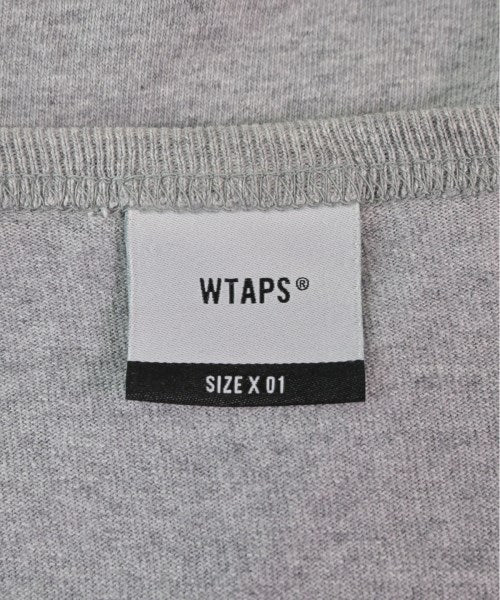 WTAPS Tee Shirts/Tops